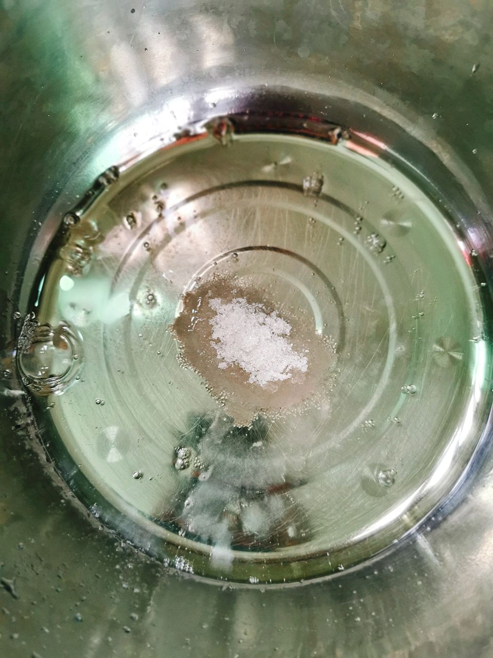 海苔肉松火龙果蛋糕
