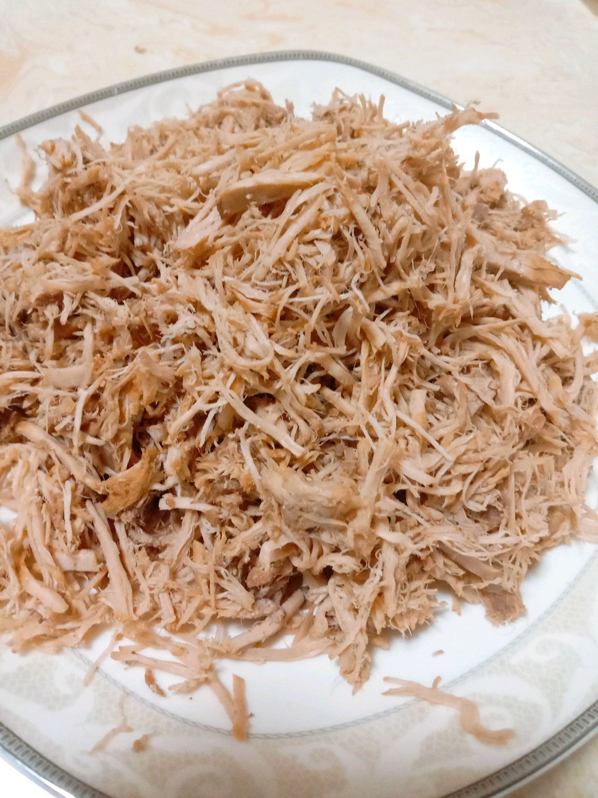 海苔肉松  健康好吃宝宝爱吃