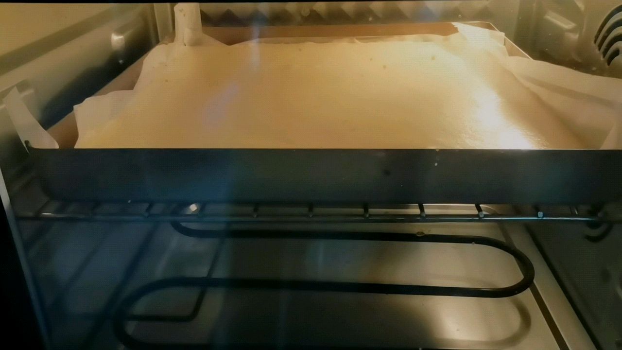 海苔肉松小方