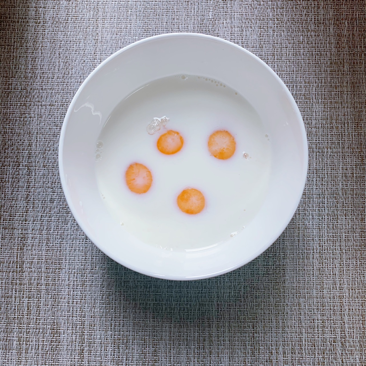 海苔肉松玉子烧