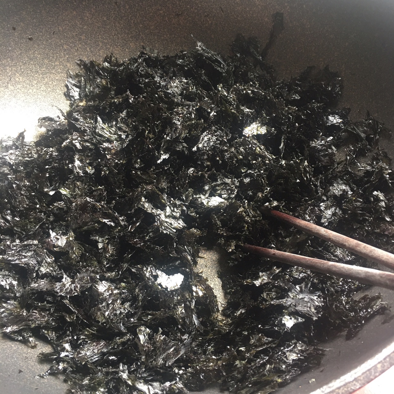 海苔碎