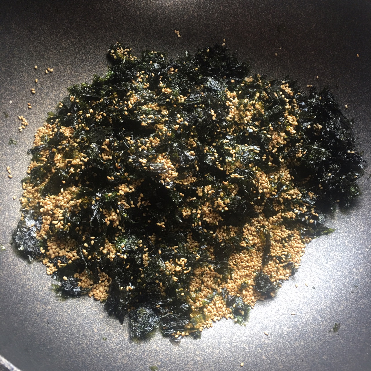 海苔碎