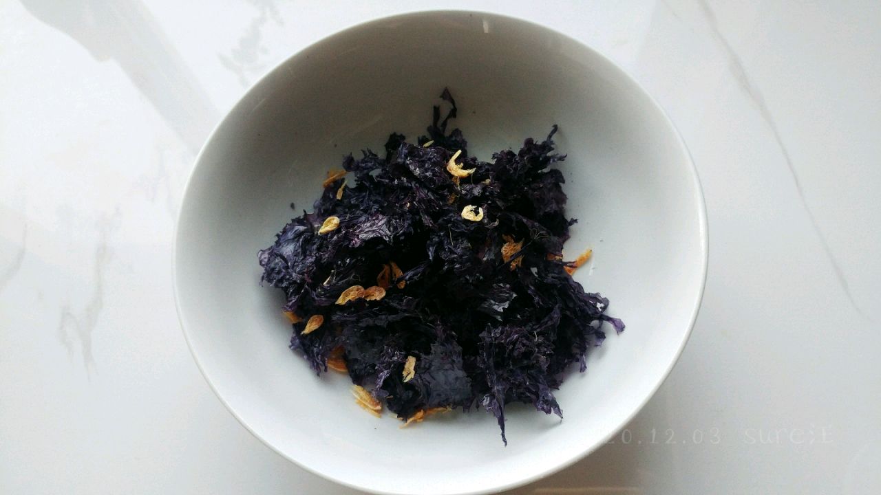 海味杂蔬鸡蛋饼