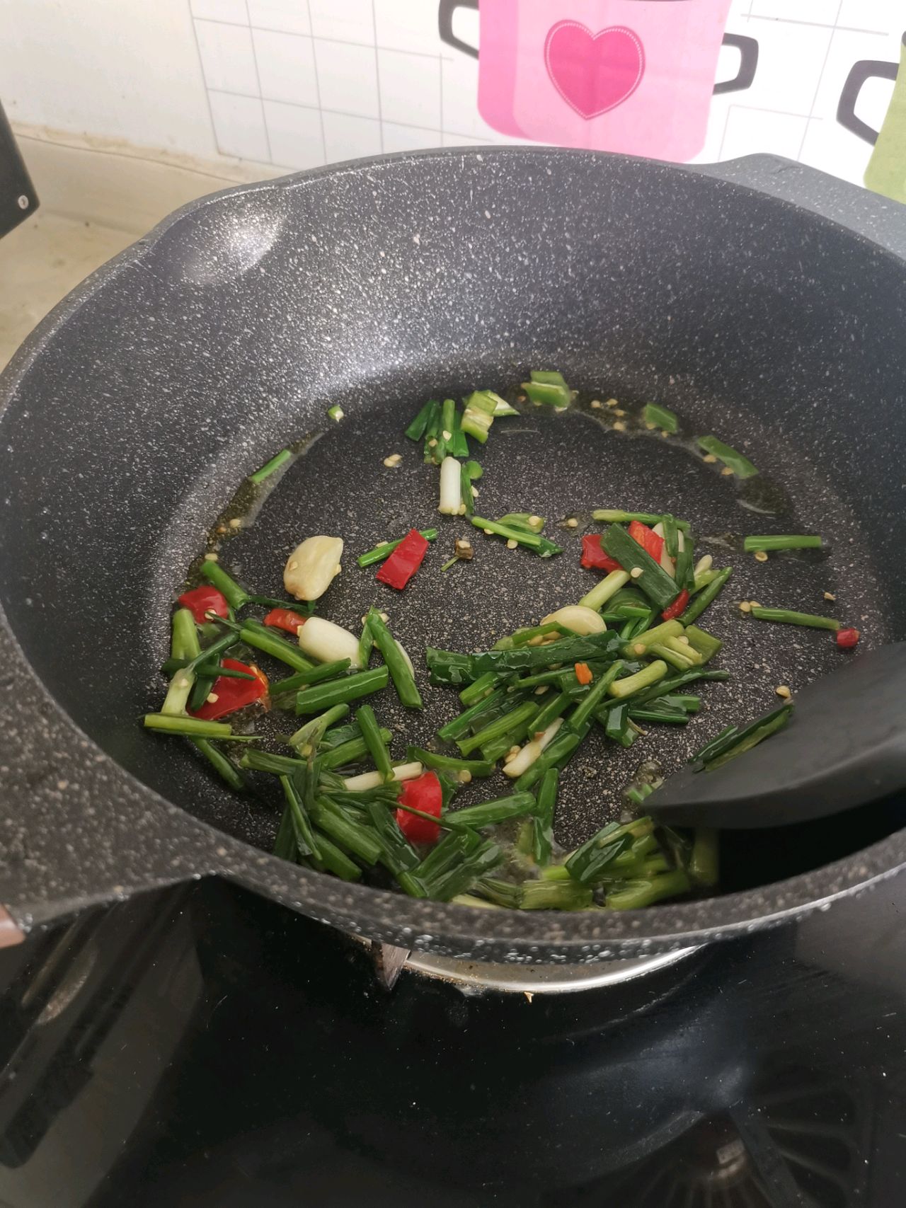 海鲜粉丝煲