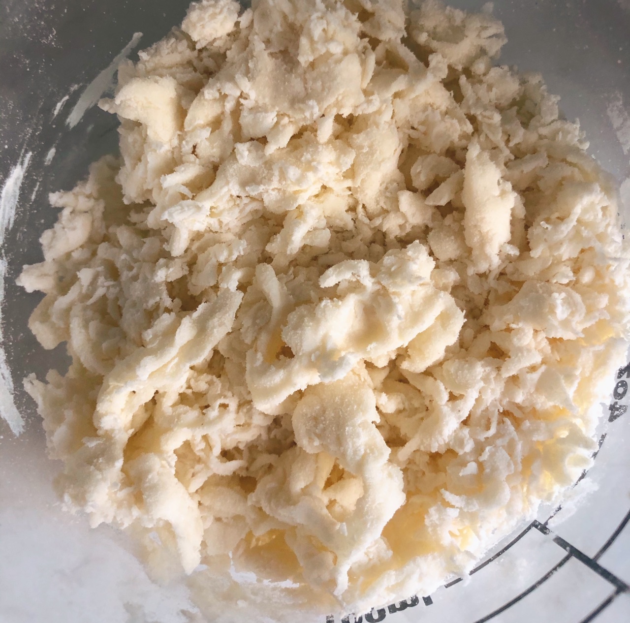 海鲜疙瘩汤
