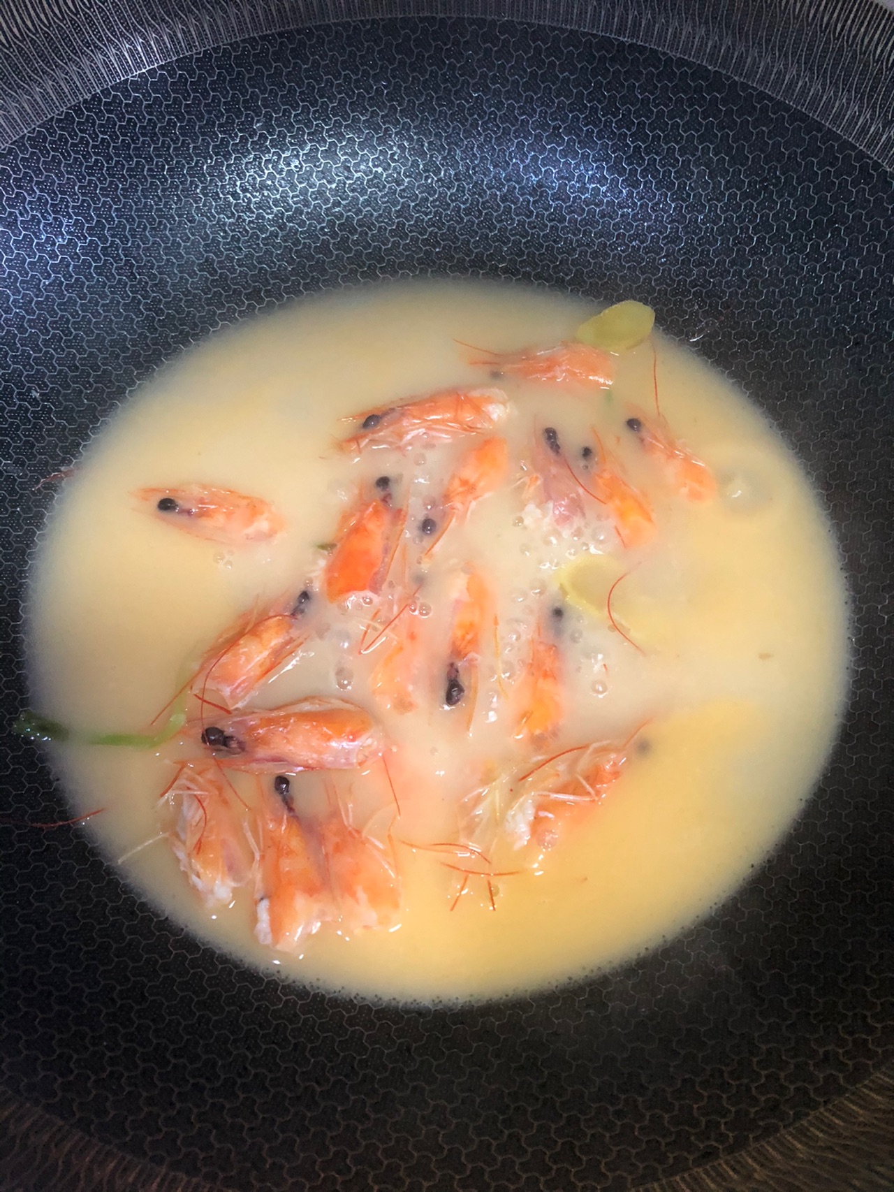 海鲜锅