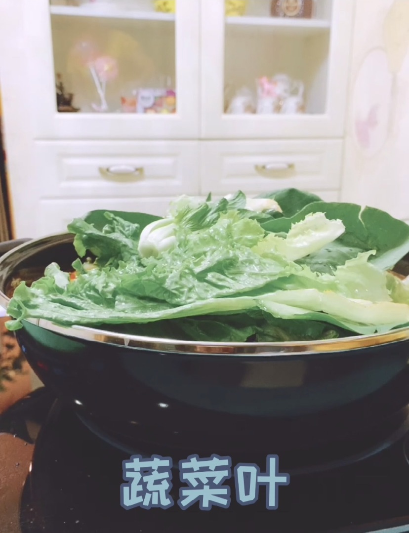 海鲜米线