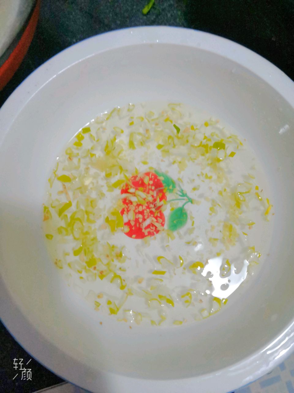海鲜水饺