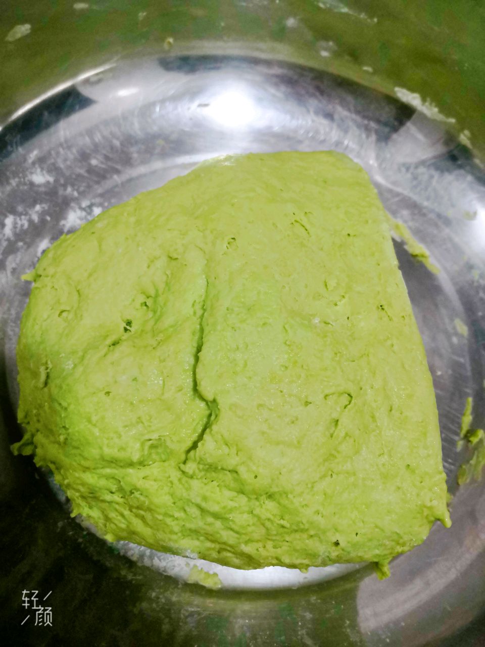 海鲜水饺
