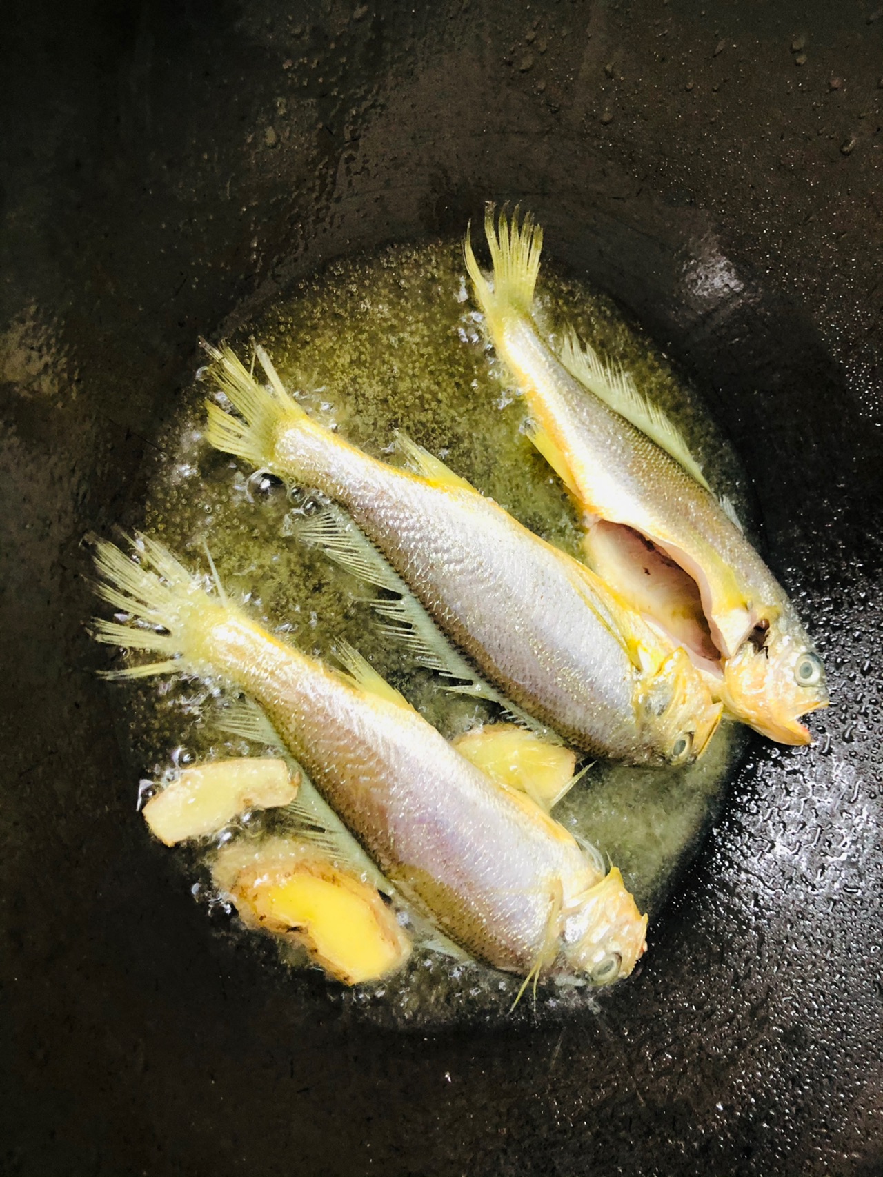 海鲜汤