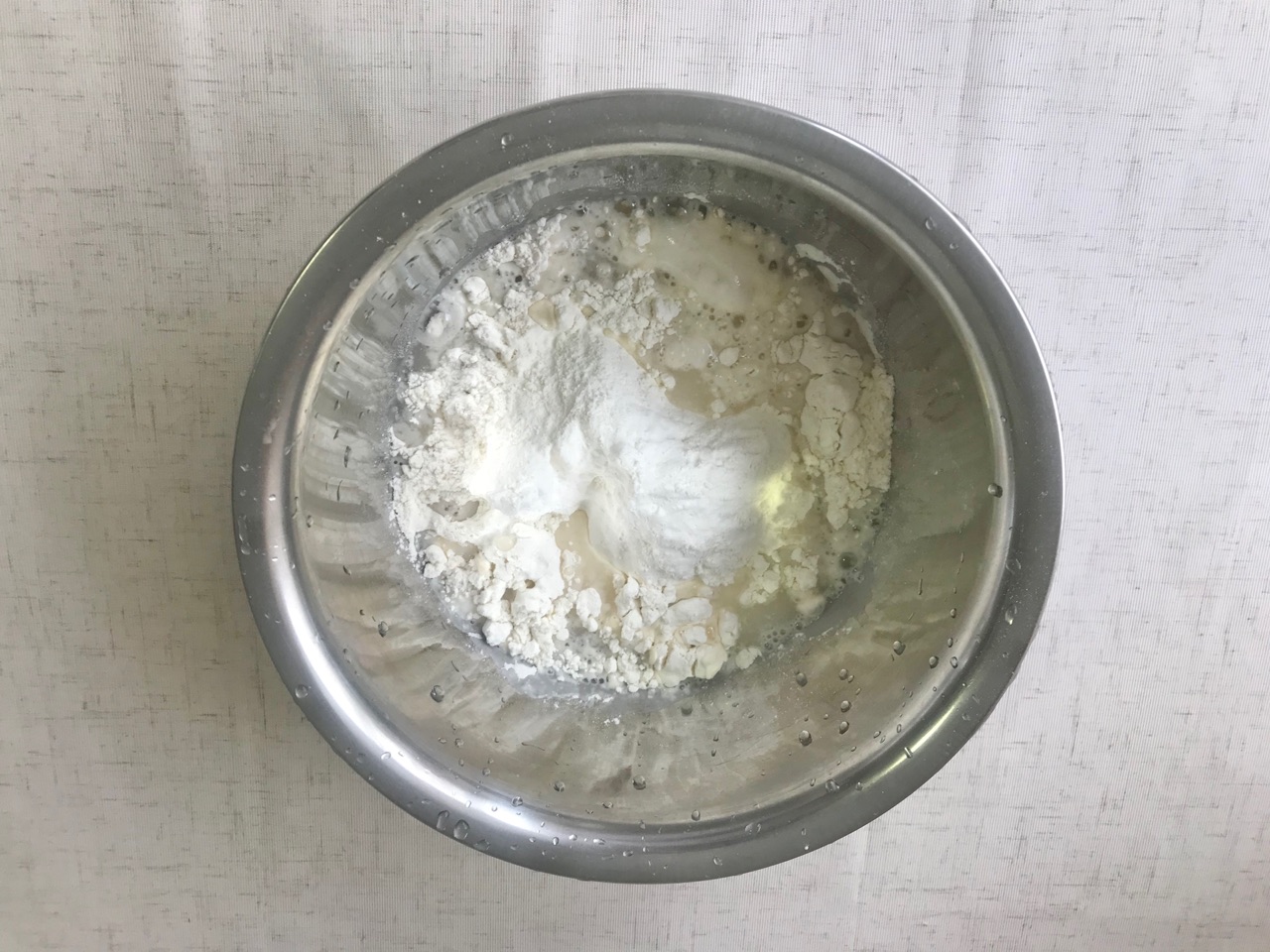 海鲜至尊披萨