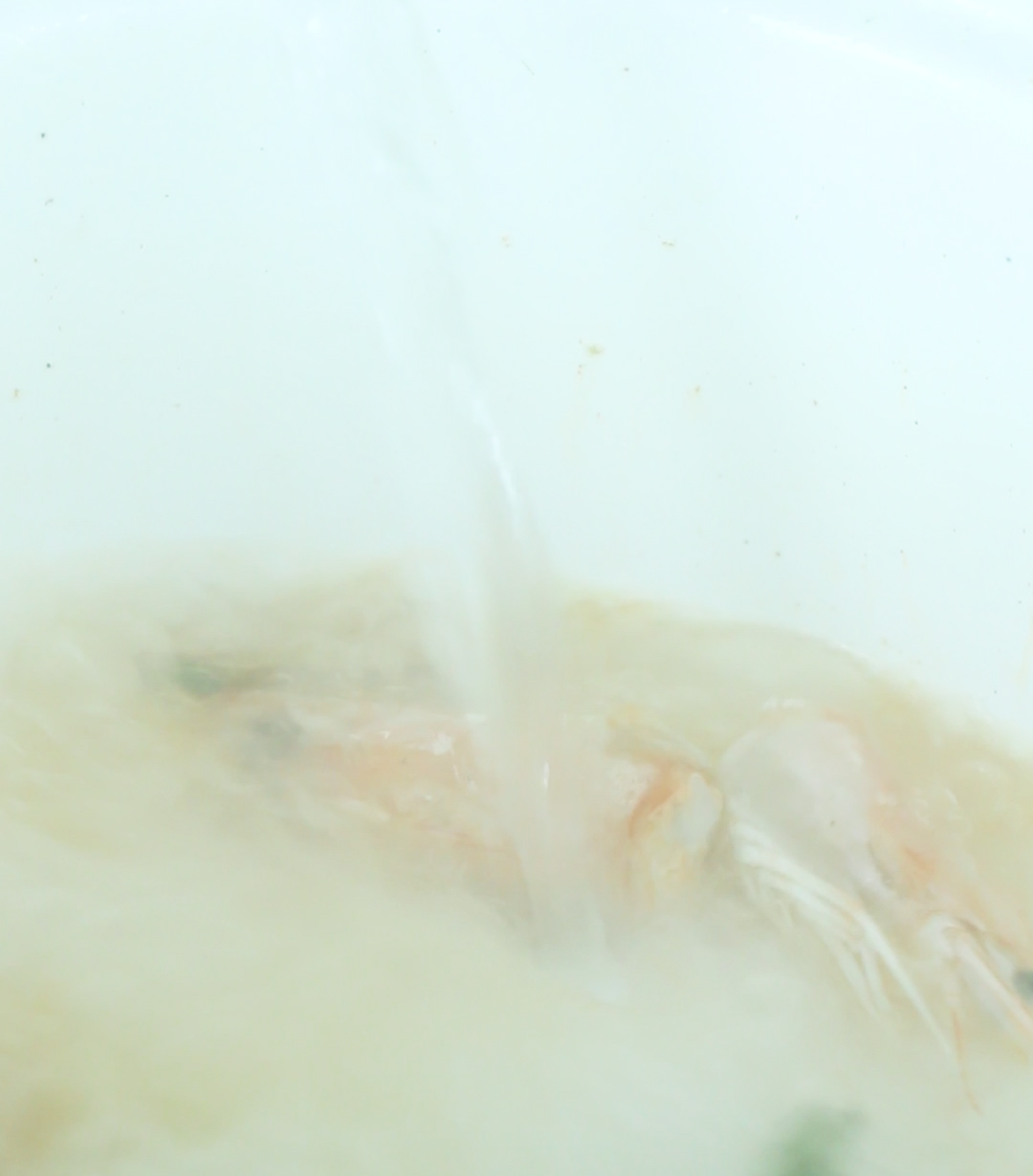 海鲜粥