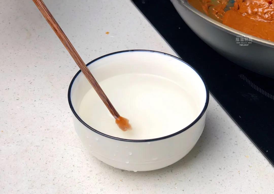 海盐太妃糖