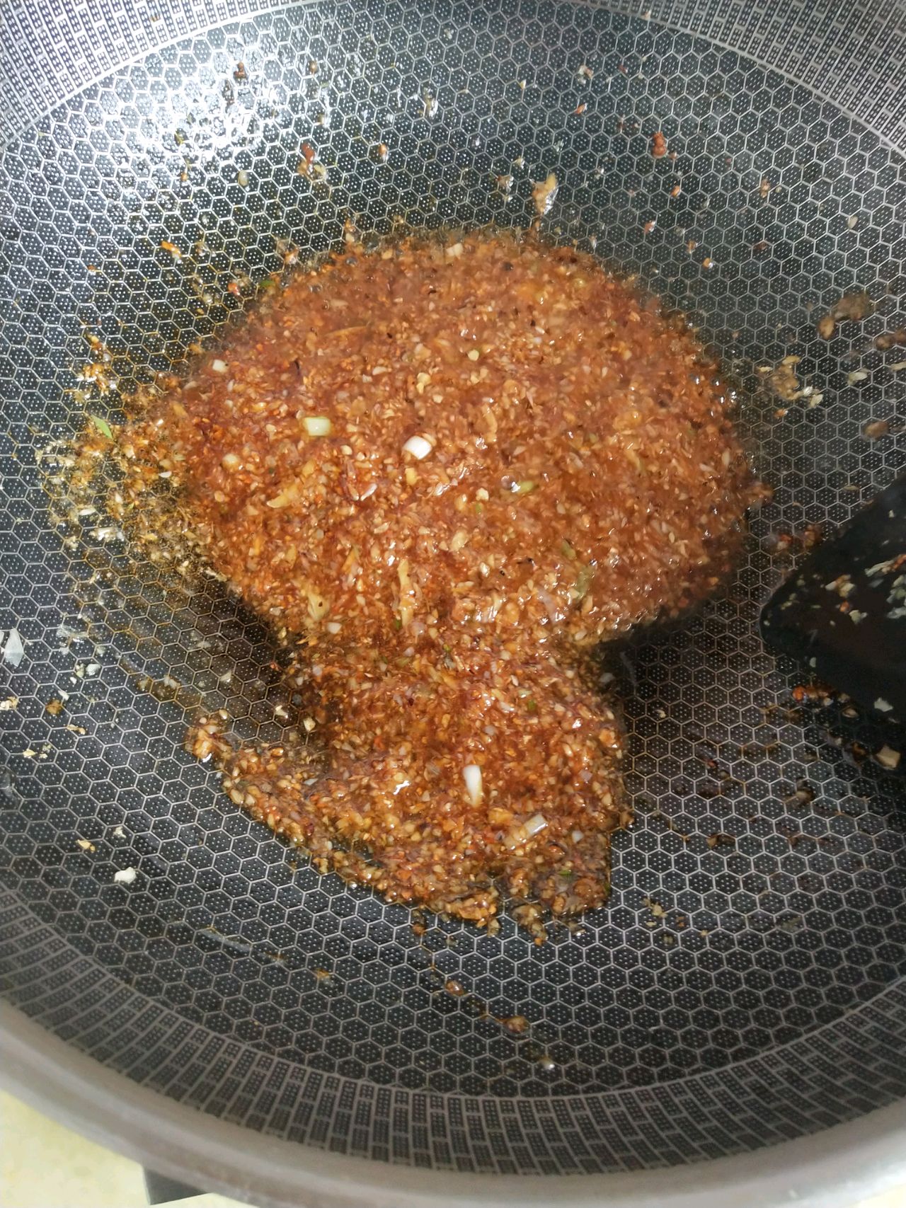 海之鲜~蒜蓉大蚝焗粉丝