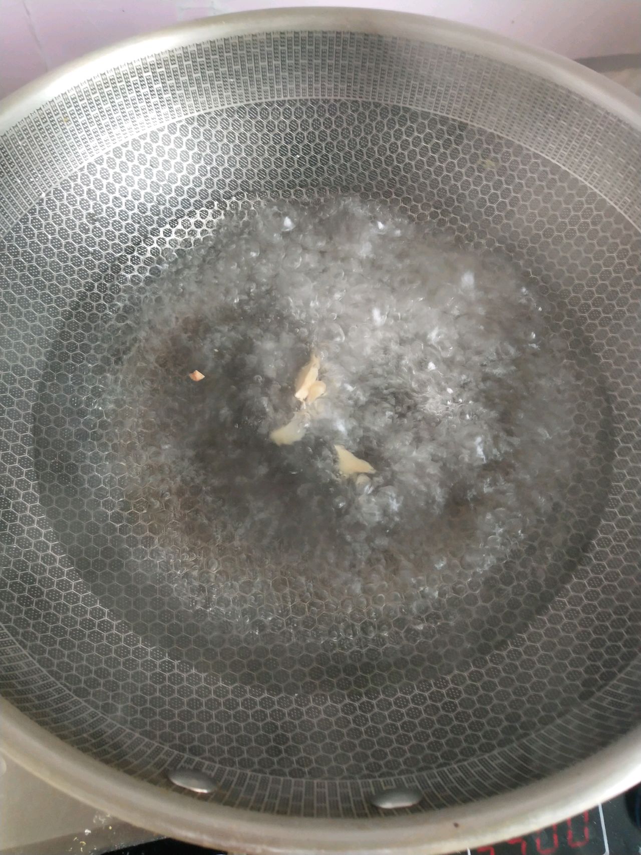 海之鲜~蒜蓉大蚝焗粉丝