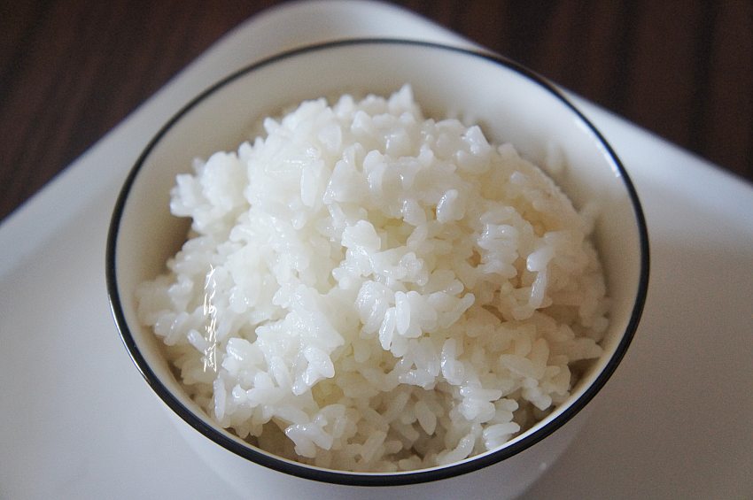 孩子爱吃的蛋卷饭，做法超简单