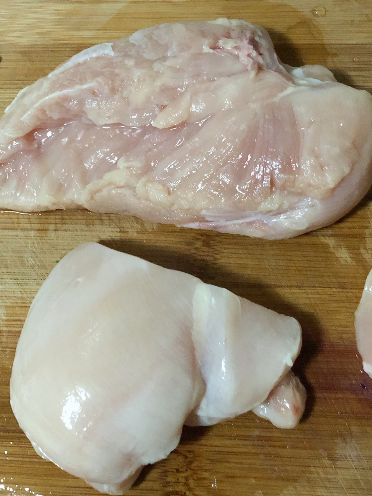孩子爱吃的牙签肉
