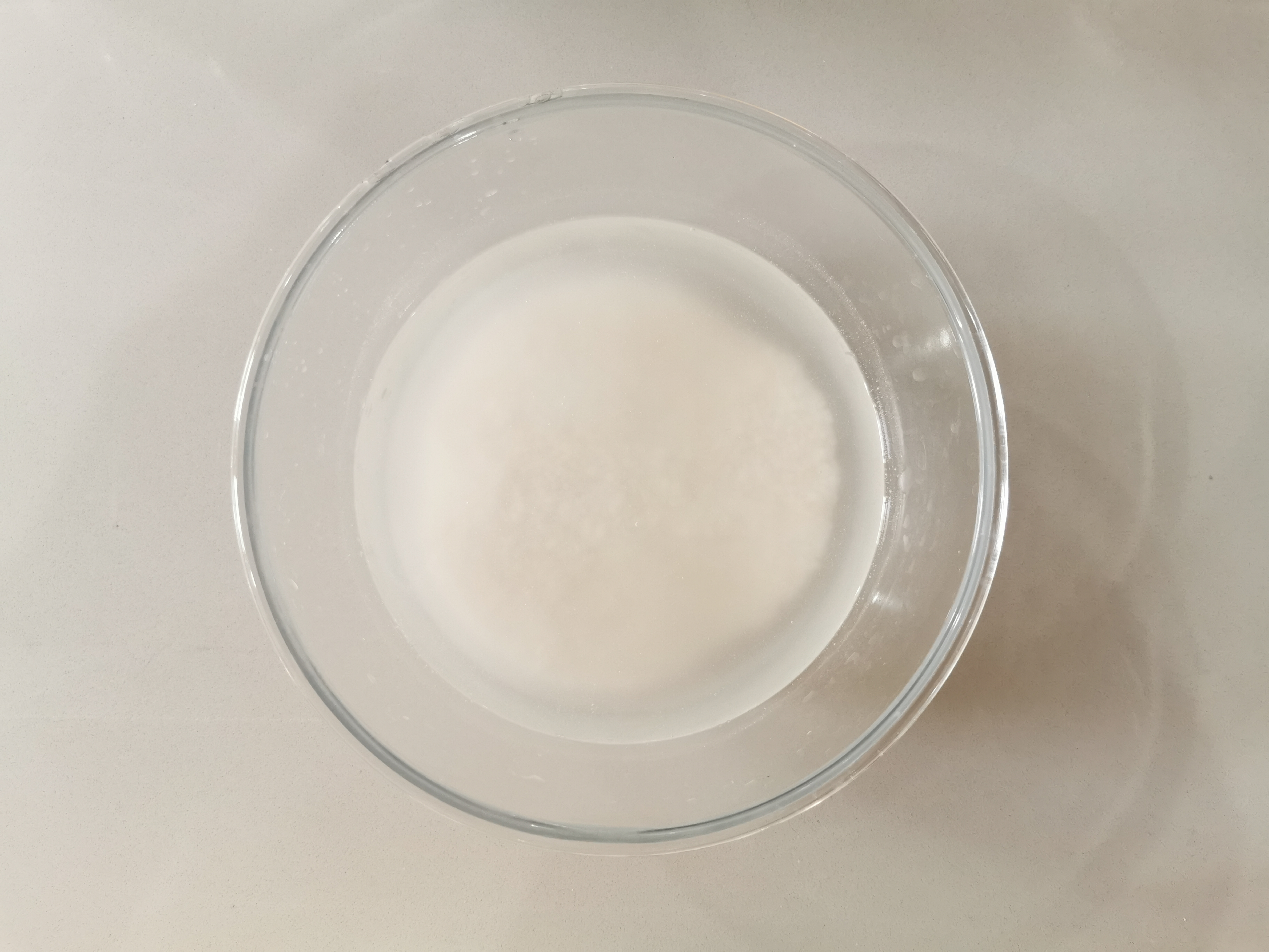 孩子爱吃的育儿辅食|绵软香甜的红枣米糕