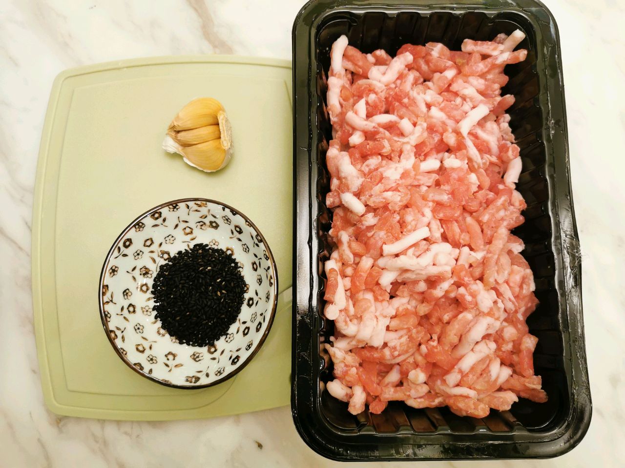 孩子超爱吃的炒肉酱