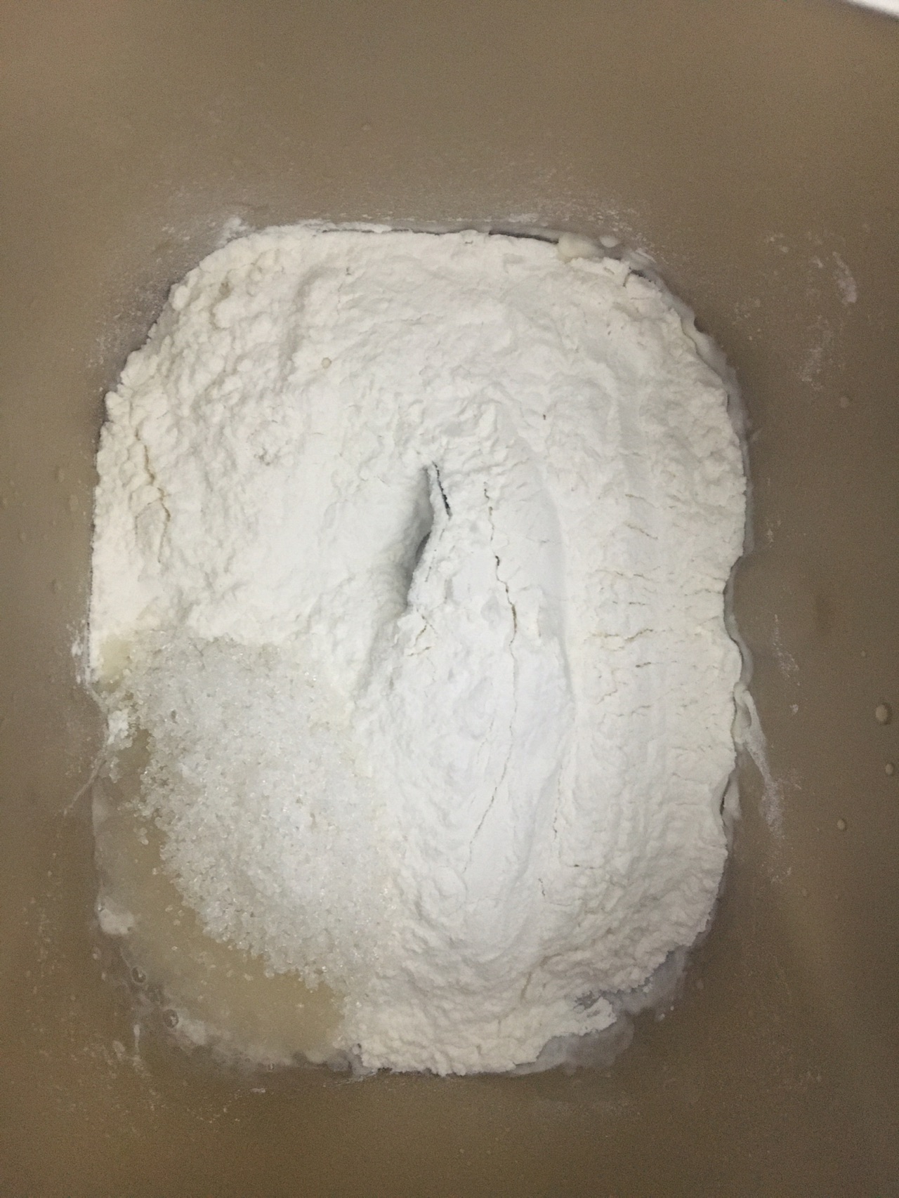 汉堡包