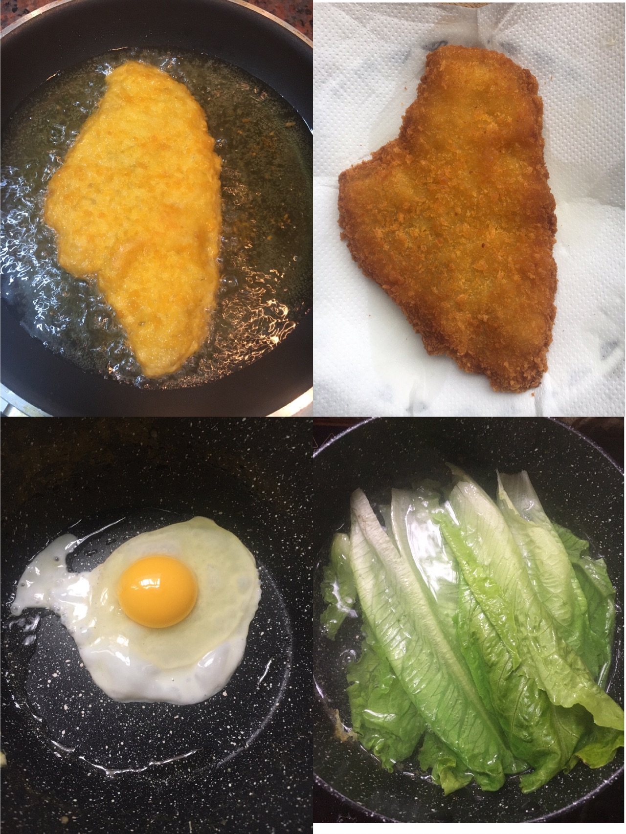 汉堡包