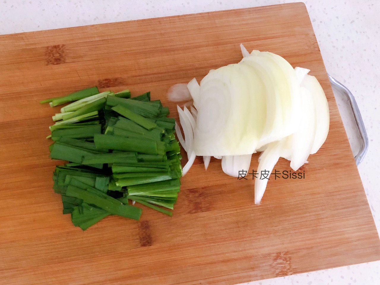 韩国番茄(西红柿)泡菜