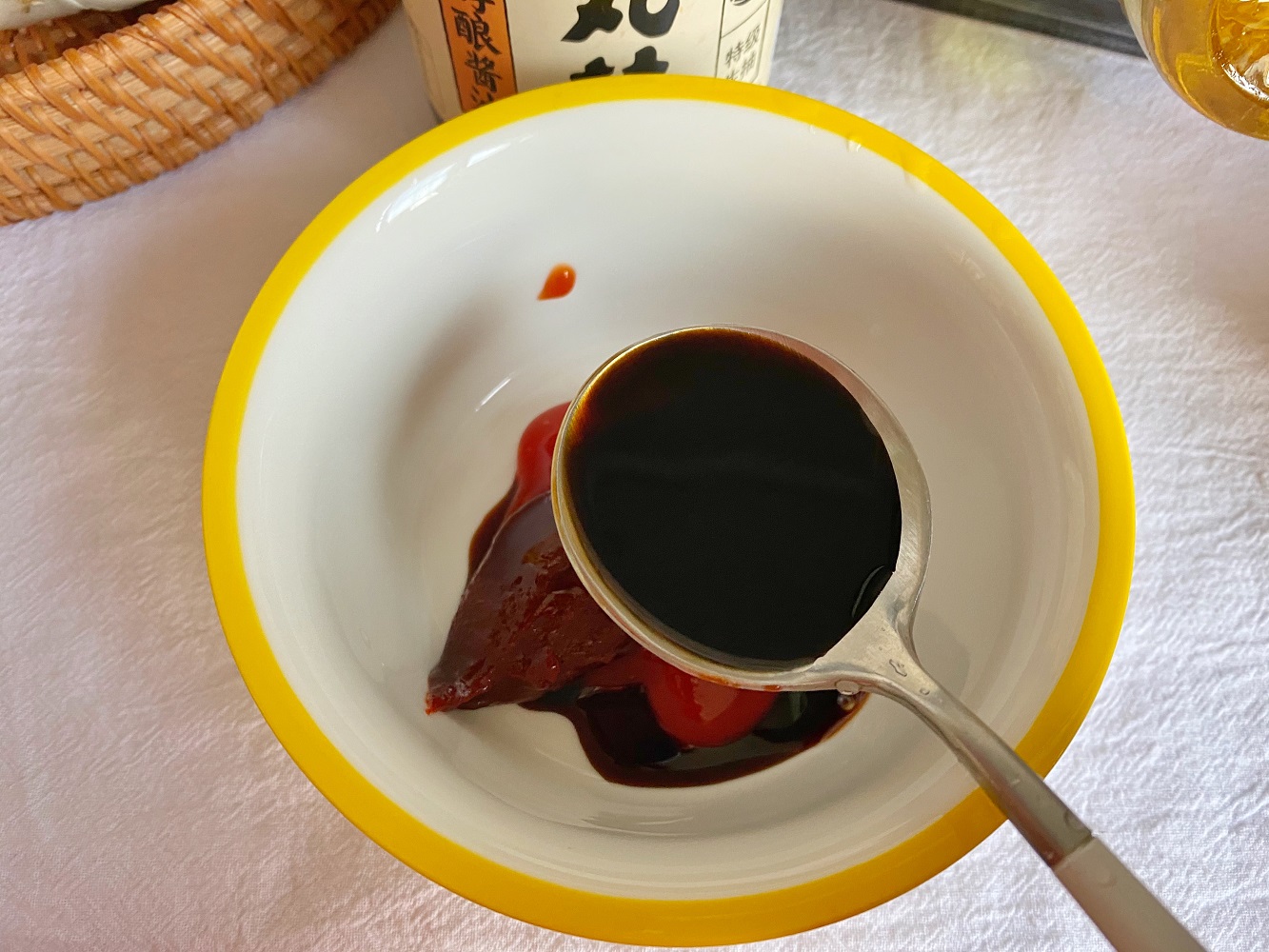 韩式白菜肥牛卷