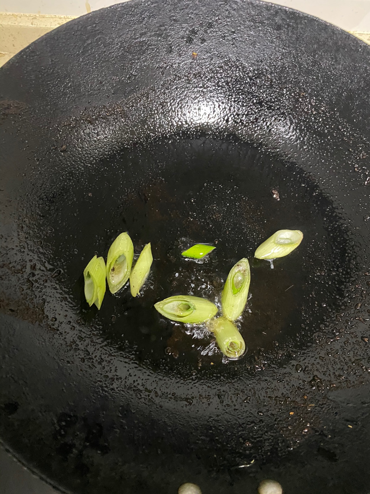 韩式白菜鱼饼炒年糕