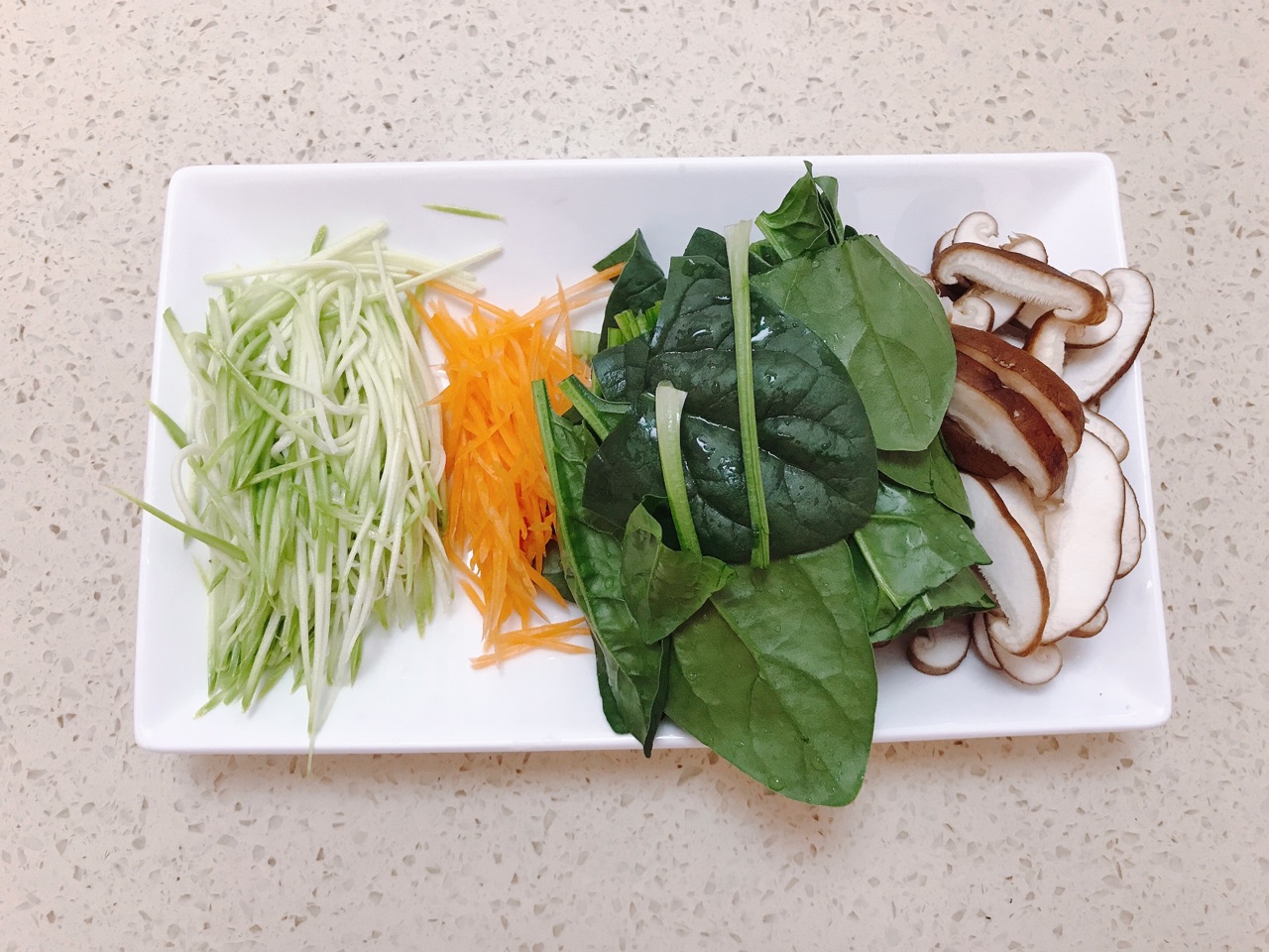 韩式拌饭