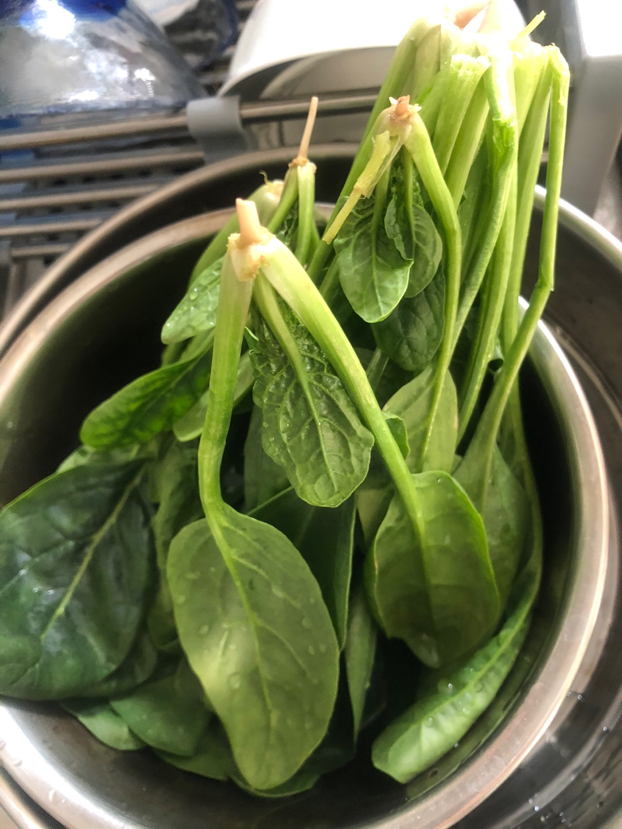 韩式拌饭