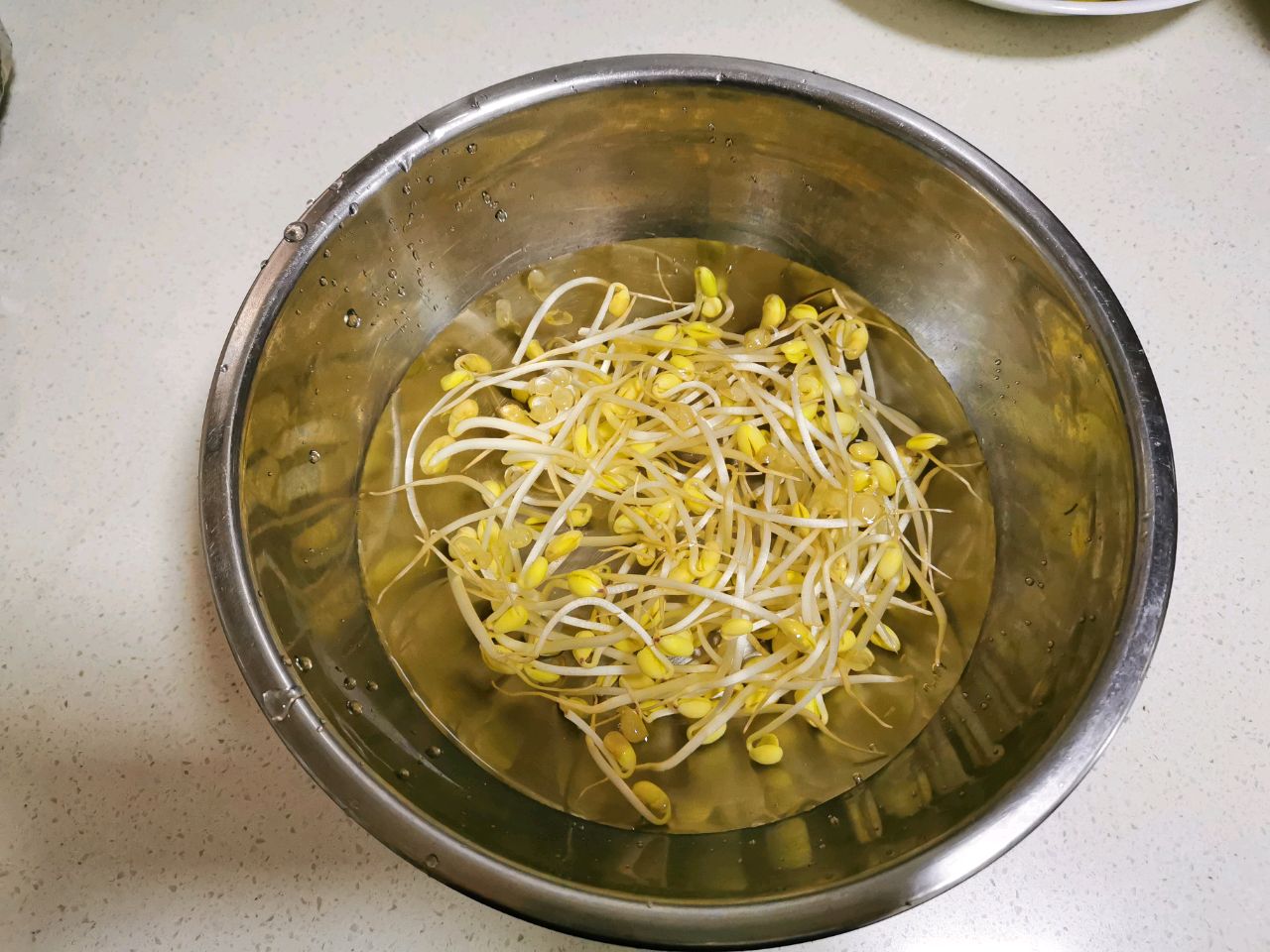 韩式拌饭