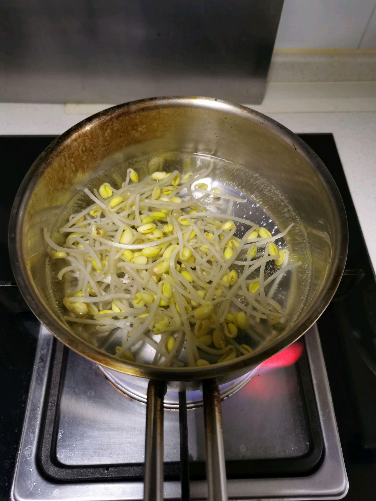 韩式拌饭
