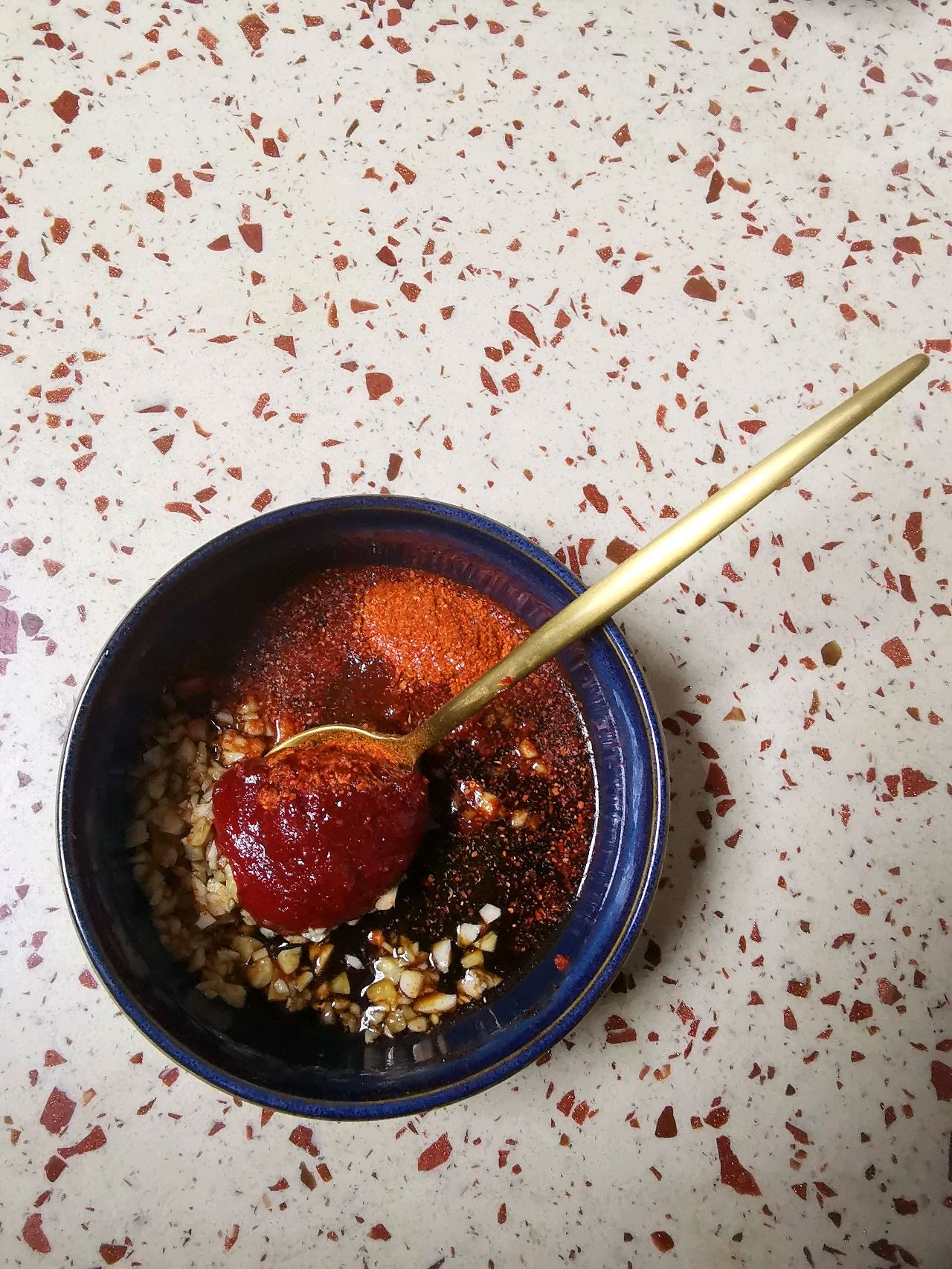 韩式炖豆腐