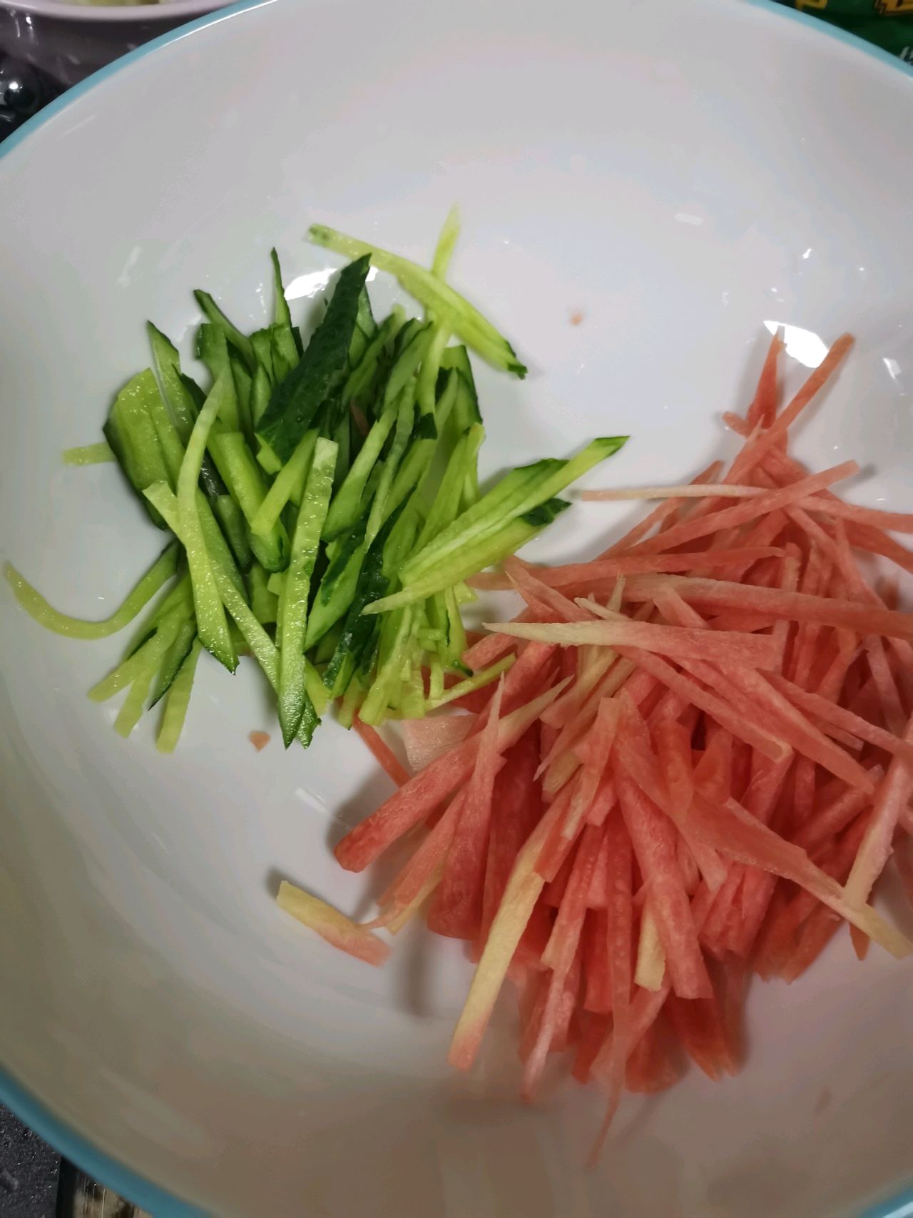 韩式肥牛拌饭（1.5人份）