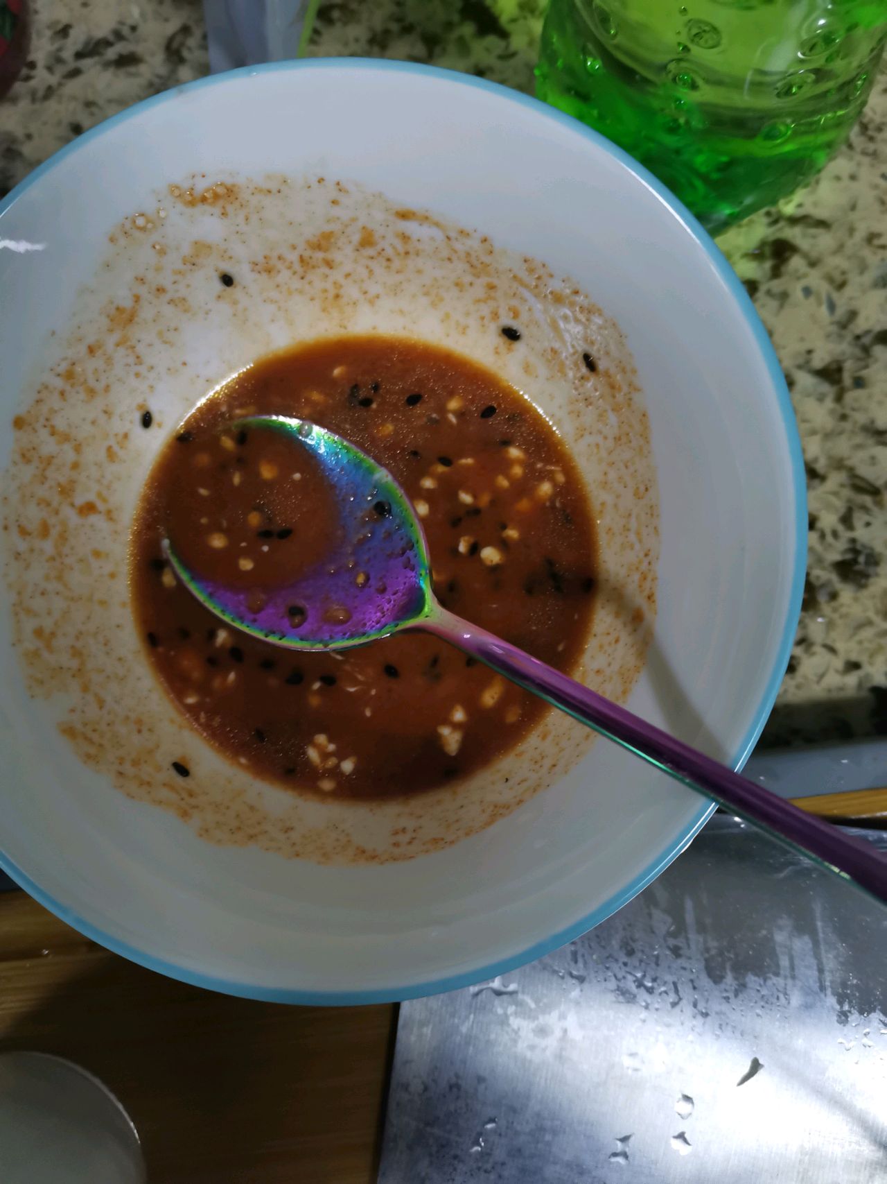 韩式肥牛拌饭（1.5人份）