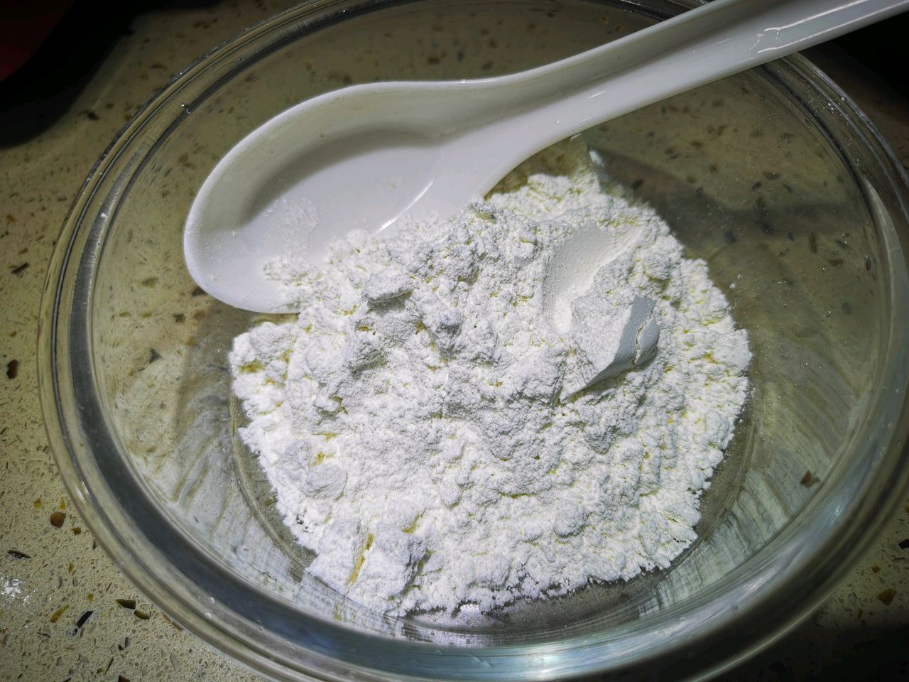 韩式海鲜葱饼