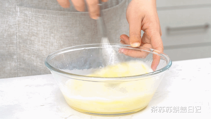 韩式鸡蛋糕