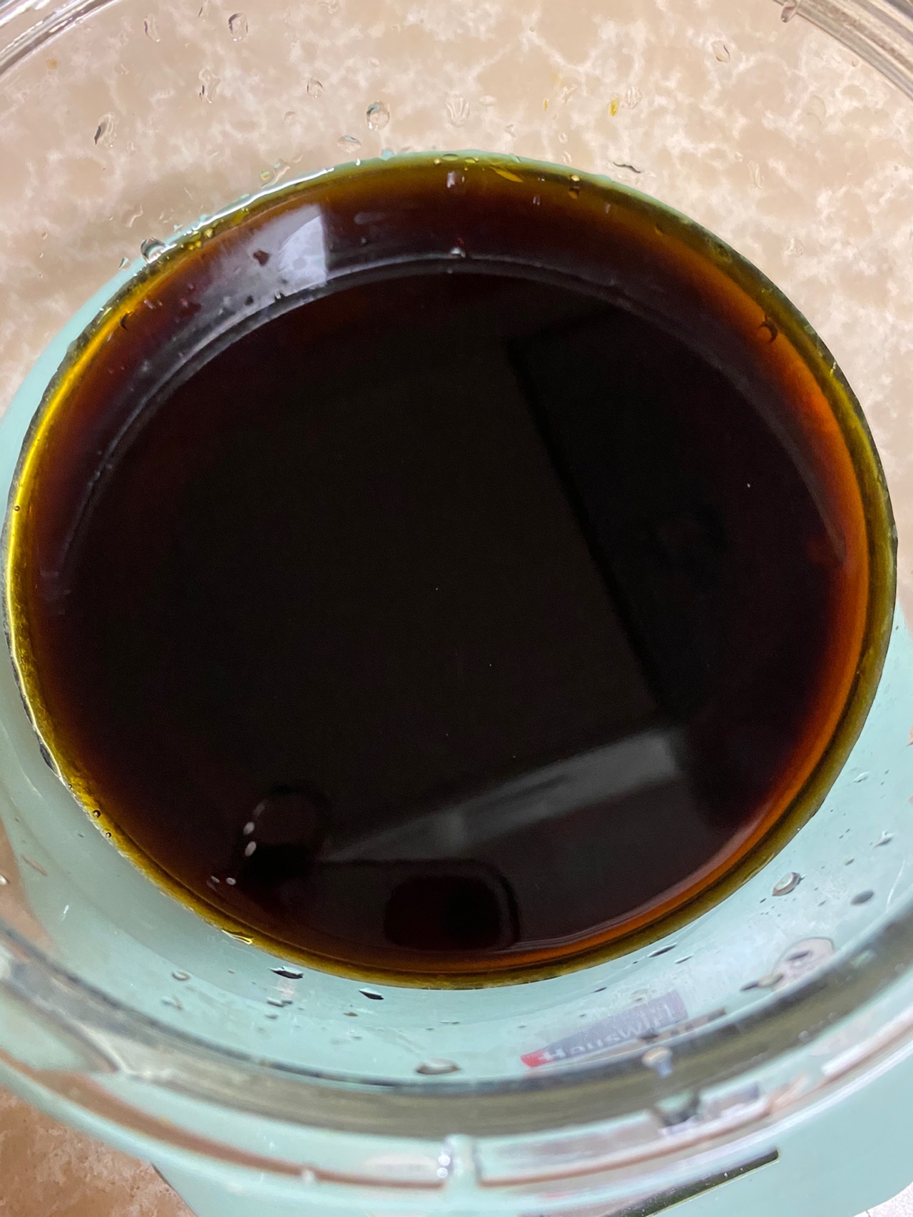 韩式酱蛋
