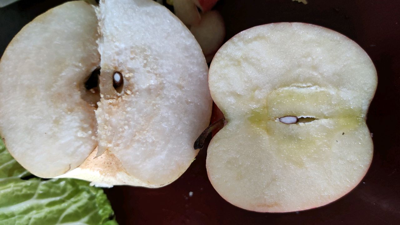 韩式辣白菜