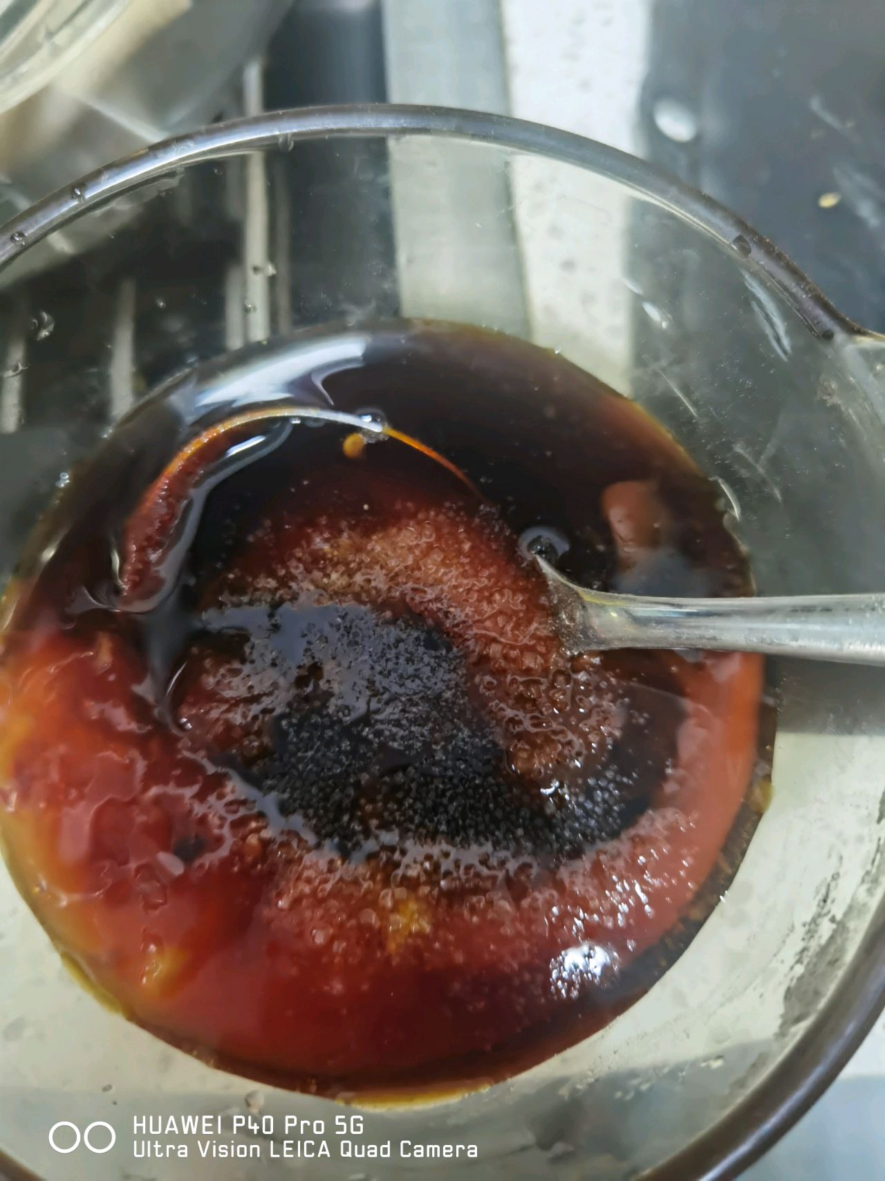韩式辣炒鸡爪