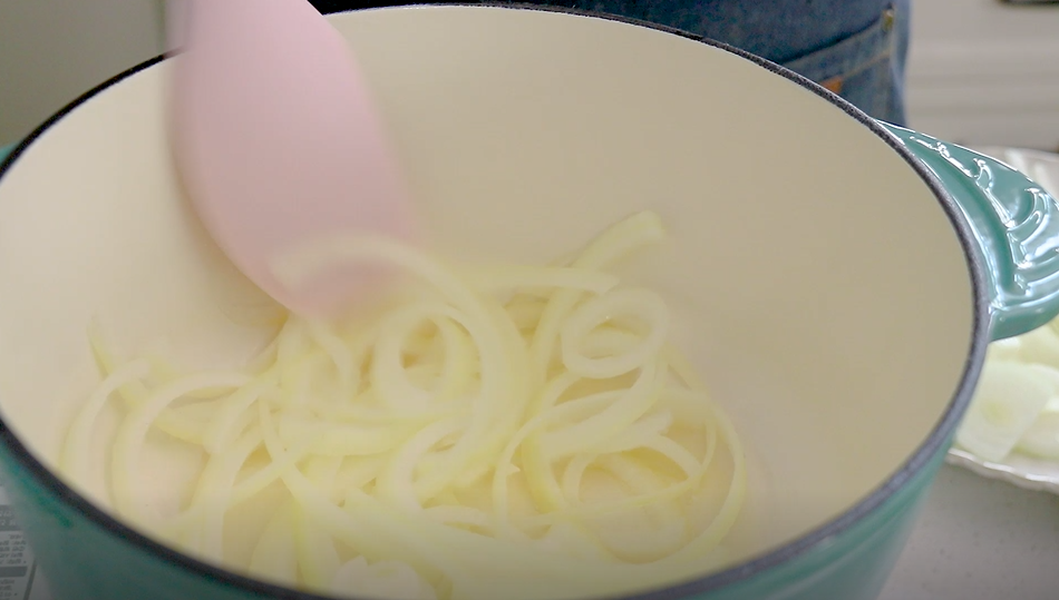 韩式辣炒年糕