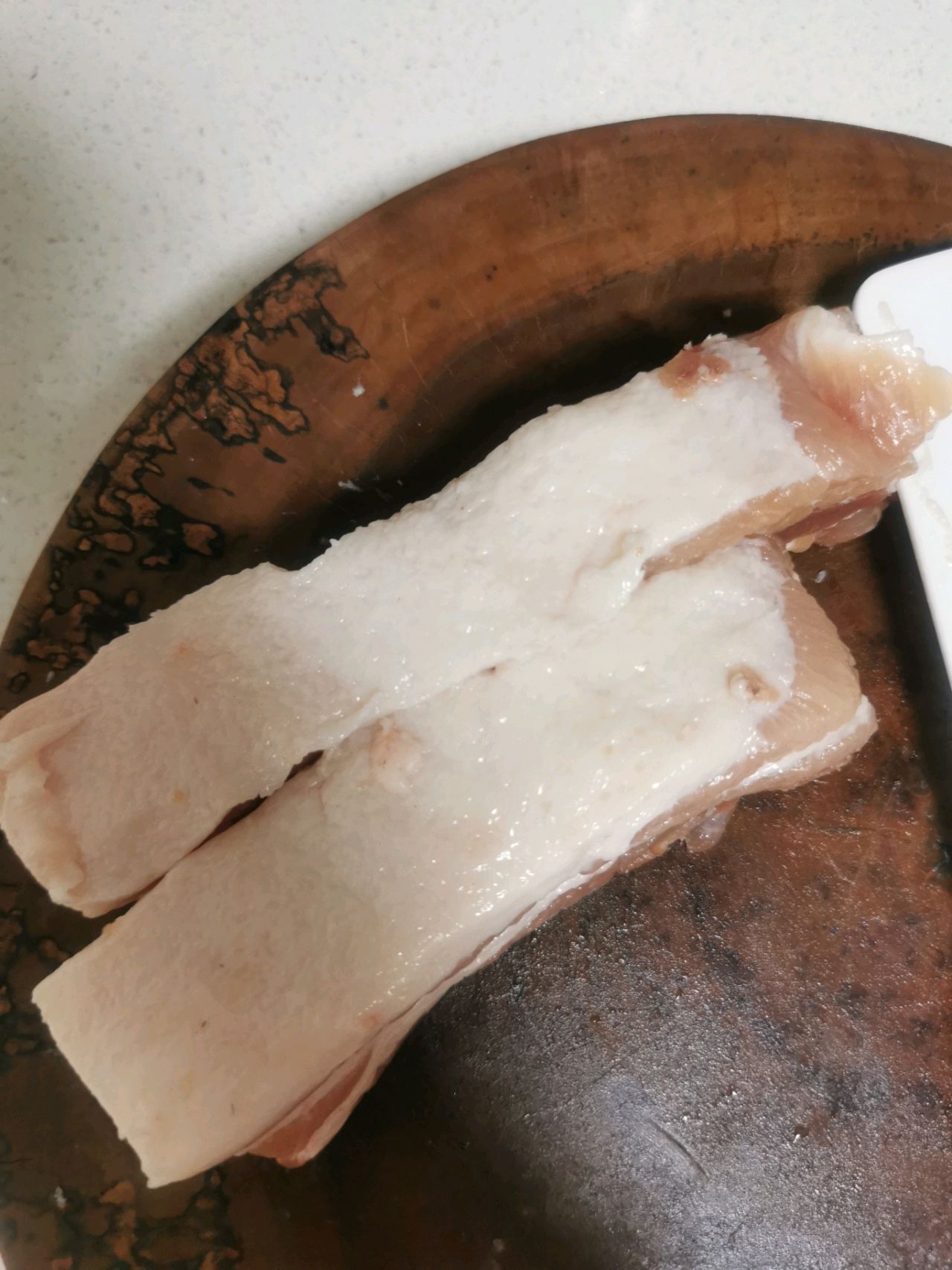 韩式辣炒肉