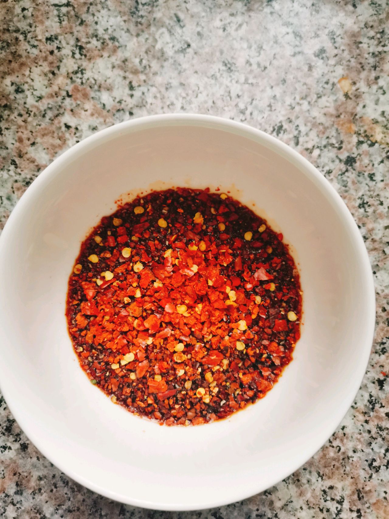韩式辣豆腐