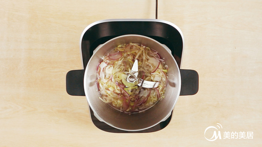 韩式辣年糕