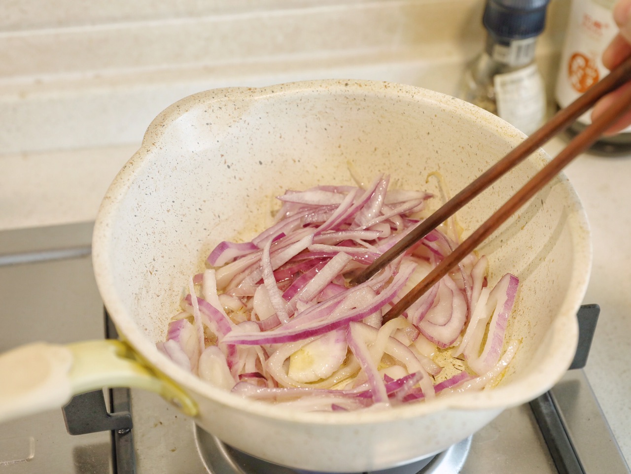 韩式辣牛肉汤