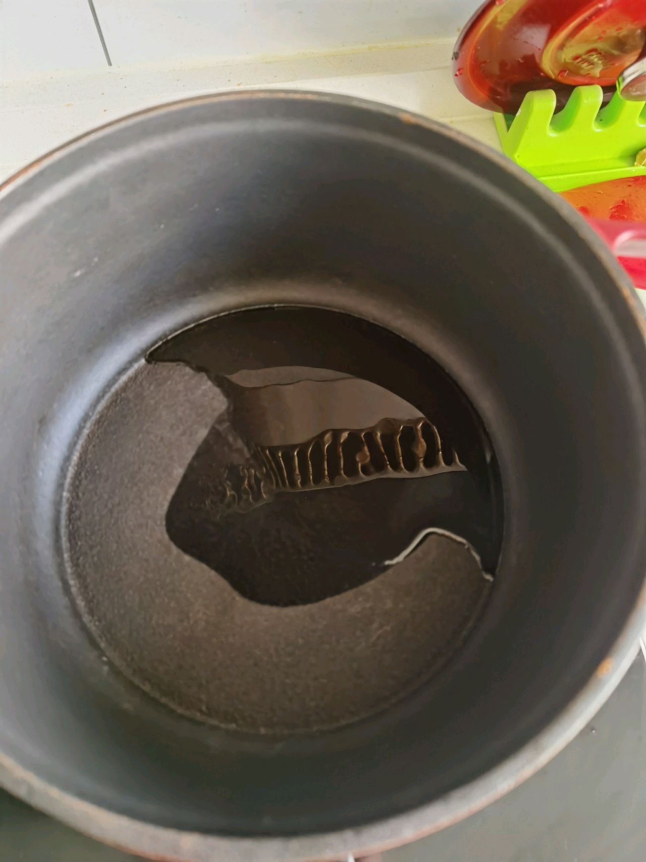 韩式牛肉海带汤