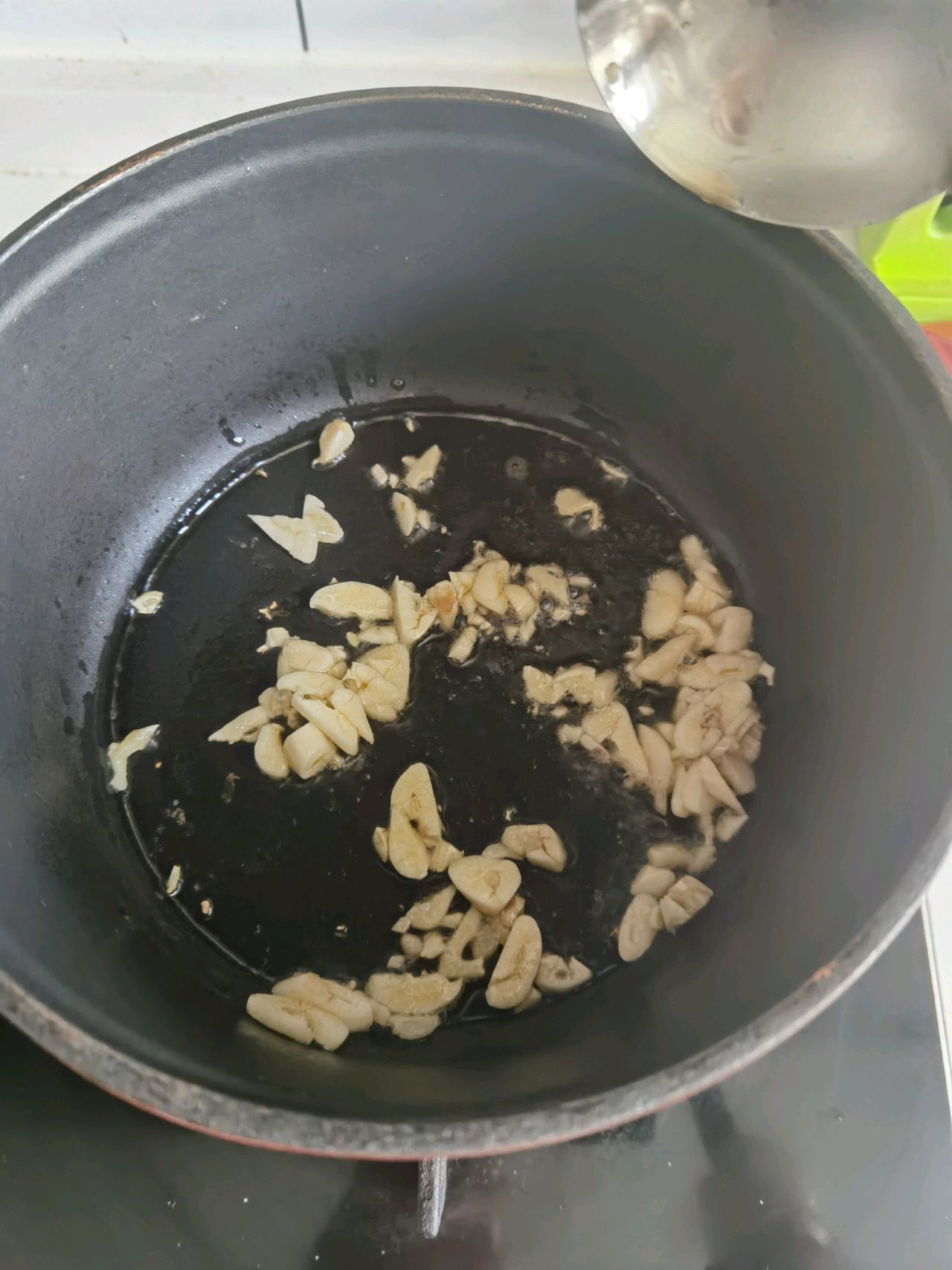 韩式牛肉海带汤