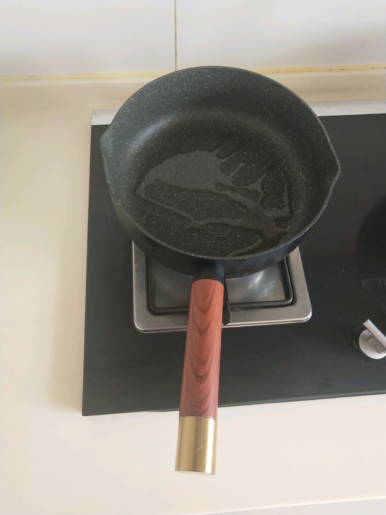 韩式泡菜煎饼