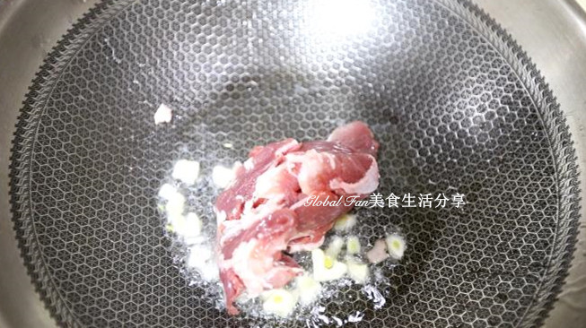 韩式泡菜年糕部队锅