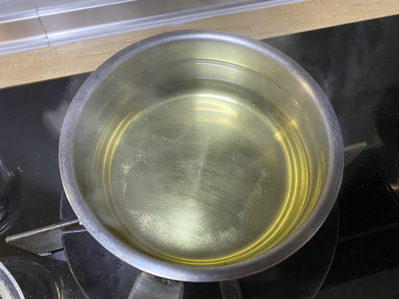 韩式泡萝片